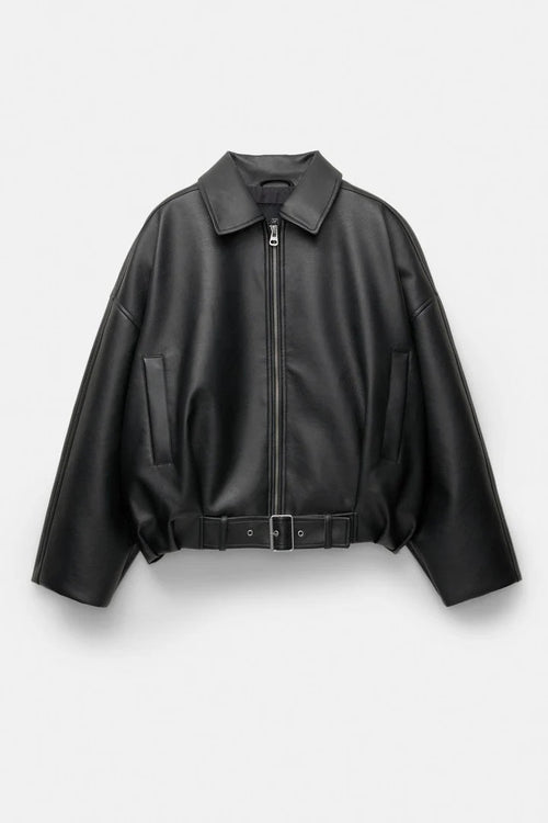 "BEAR" - JACKET (VIRAL)