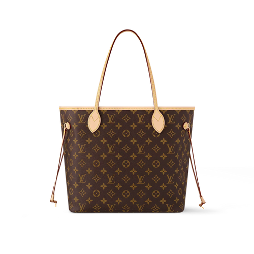 SHOPPER BAG BROWN