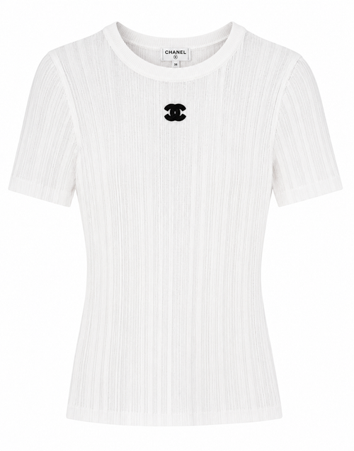 ELYSIA TOP WHITE
