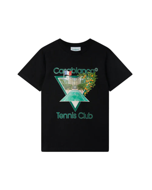 "CASA" - T-Shirts