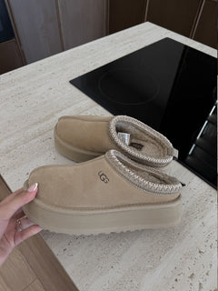 TAZZ BEIGE
