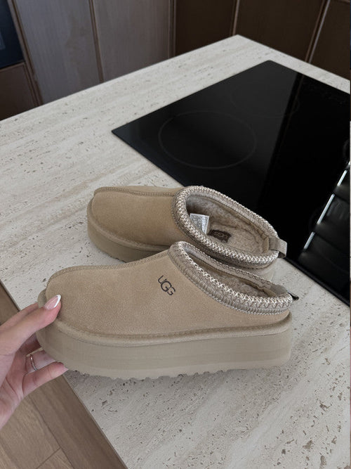 TAZZ BEIGE