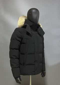 "Goose" Wyndham Jacket