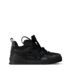 "LV-Skate" Black