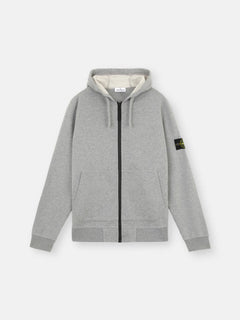 "Island-Zipper"