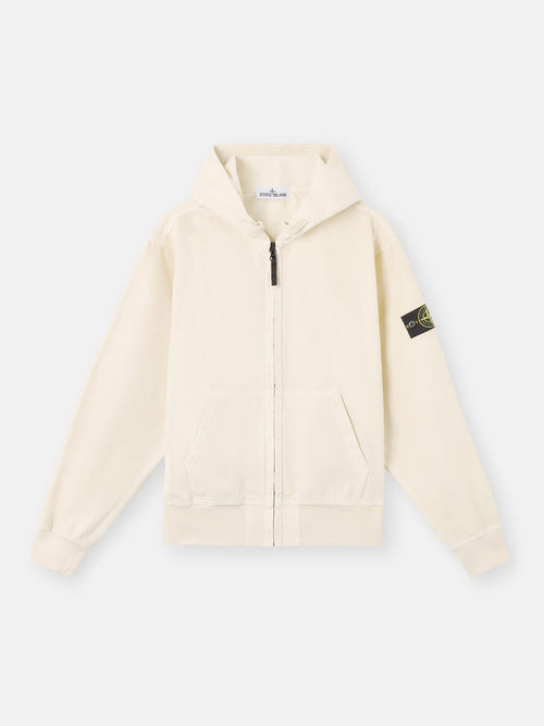 "Island-Zipper"