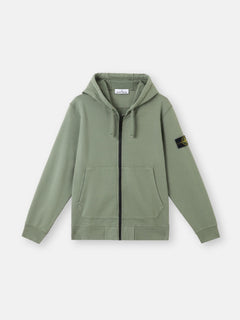 "Island-Zipper"