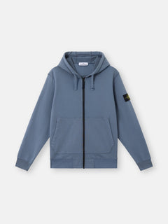 "Island-Zipper"
