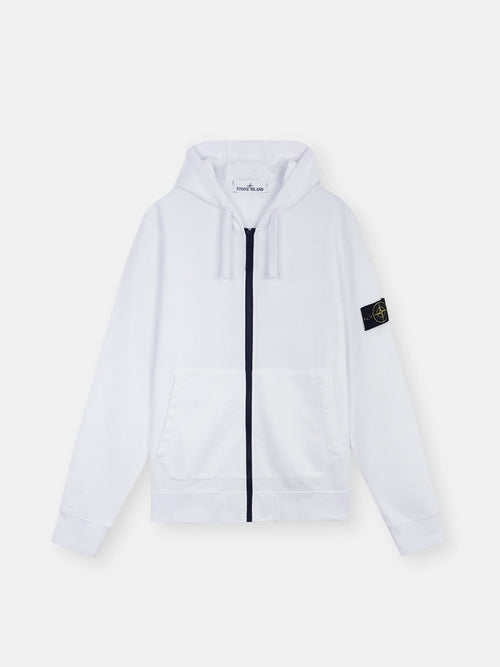 "Island-Zipper"