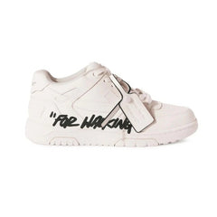 "Off-Sneaker" Grafitti