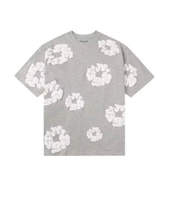 "Flower" Short Set