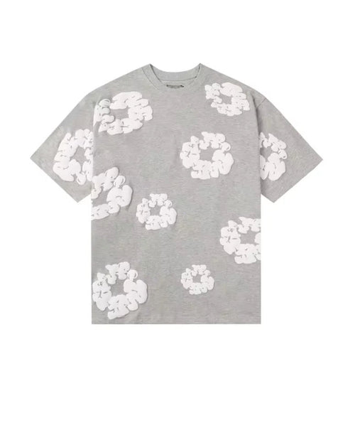 "Flower" Short Set