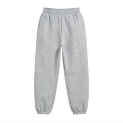 Basic Cuffed Jogger