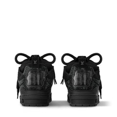 "LV-Skate" Black