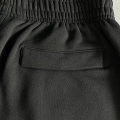 "Alcatraz-Tracksuit" Black and White