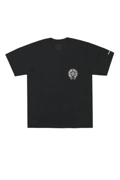 "Chrome-Tee"