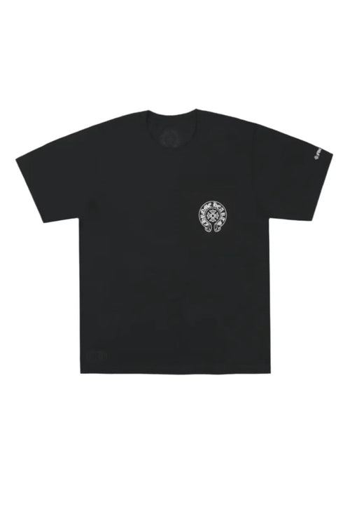 "Chrome-Tee"