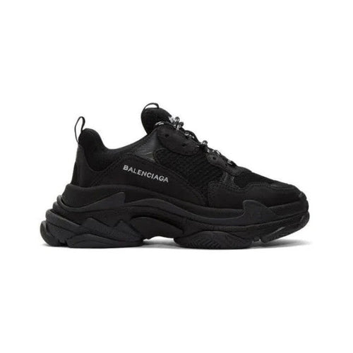 "Triple-S" Sneaker