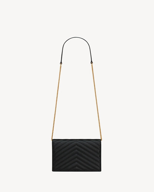 "Yves-Cassandra" Bag