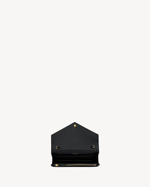 "Yves-Cassandra" Bag