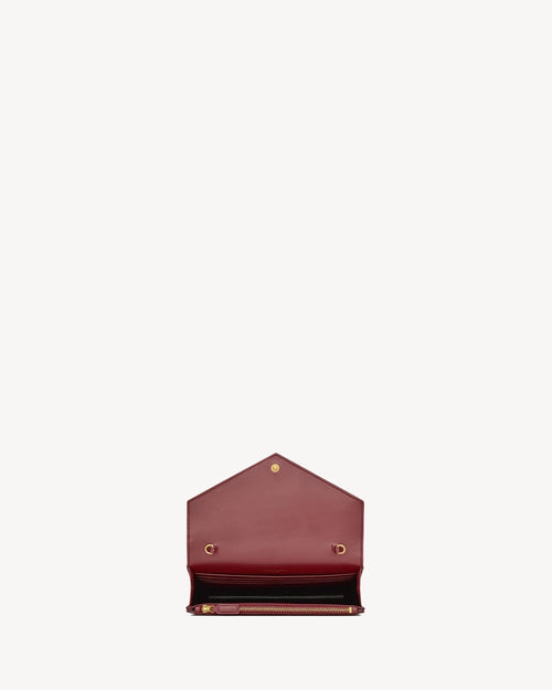 "Yves-Cassandra" Bag