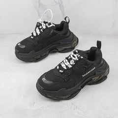 "Triple-S" Sneaker