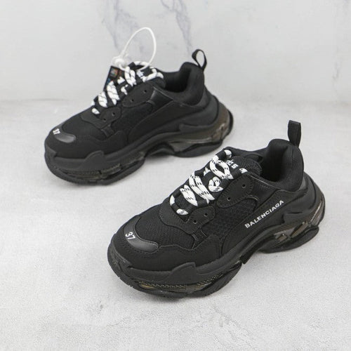 "Triple-S" Sneaker