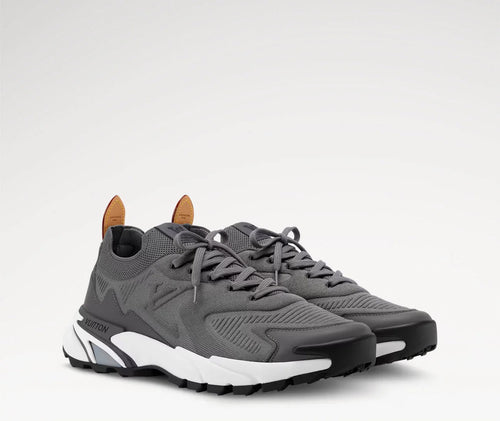 "LV" Runner Sneaker