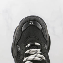 "Triple-S" Sneaker