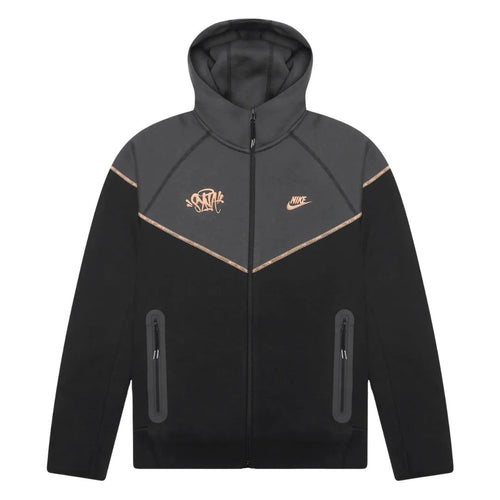"Syna X Teech" Tracksuit