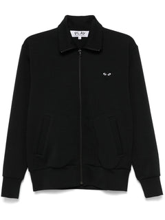 "CDG-Zipper"