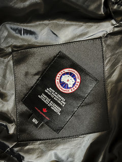 "Goose" Macmillan Jacket