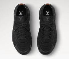 "LV" Runner Sneaker