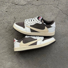 "Travis-Mocha"