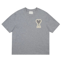"Heart" -Shirts (many different colours)