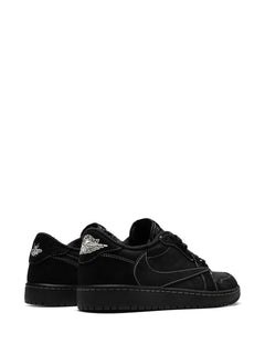 "Travis-all black"