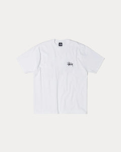 "Stüssy-Graphic Tee" (different colors)