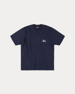 "Stüssy-Graphic Tee" (different colors)