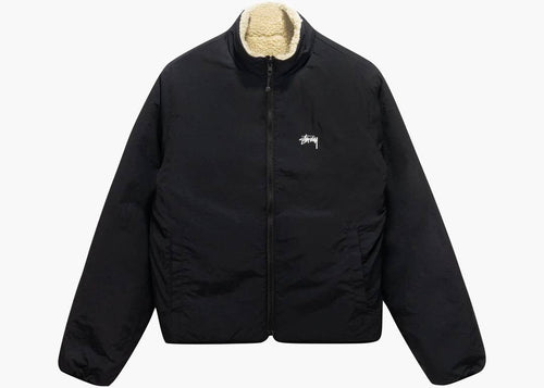 "8 Ball-Fleece"