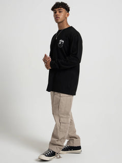 "8 Ball Longsleeve"