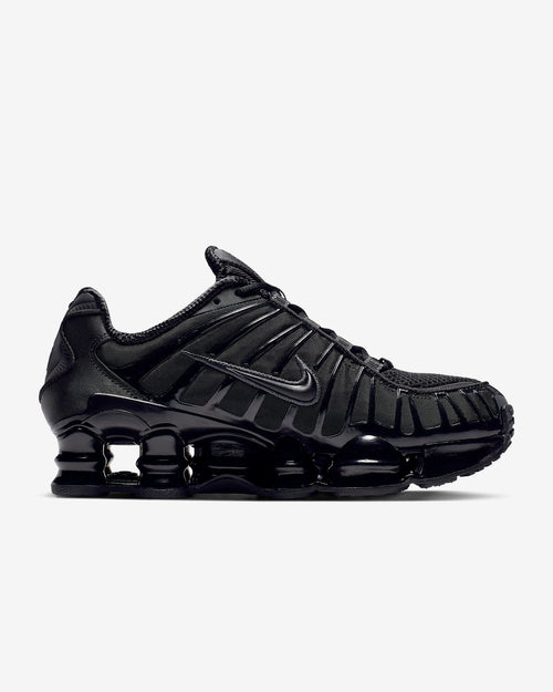 "Shox" Sneaker