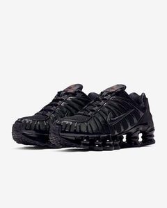 "Shox" Sneaker