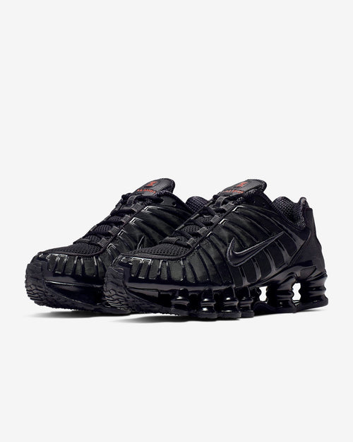 "Shox" Sneaker