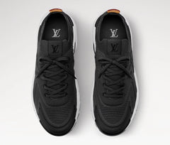 "LV" Runner Sneaker