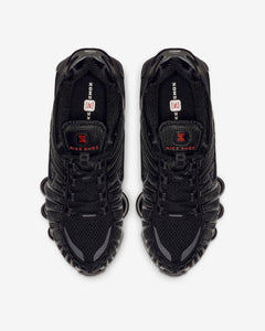 "Shox" Sneaker
