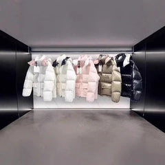 "Monc"  W Jacket