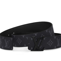 "LV-Gürtel" V2 Dark Logo