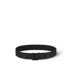 "LV-Gürtel" V2 Dark Logo