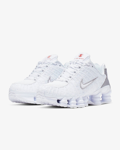 "Shox" Sneaker