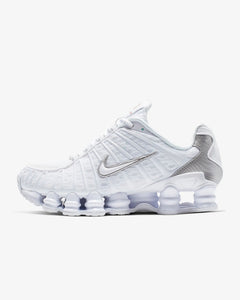 "Shox" Sneaker